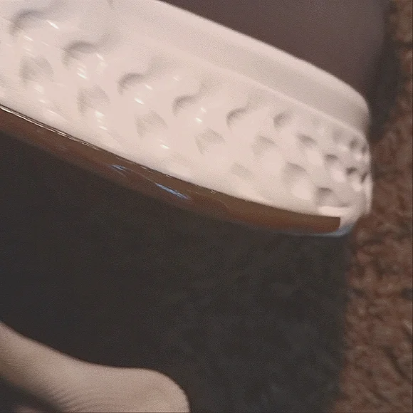 Nike Revolution 5 Premium Wolf Grey- size 11.5 men - Picture 9 of 10